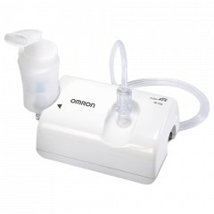 Омрон ингалятор ( небулайзер) компрессорный (NE-C24-RU)