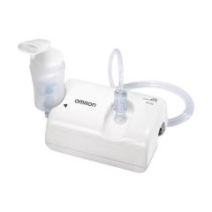 Омрон ингалятор ( небулайзер) компрессорный (NE-C24-RU)