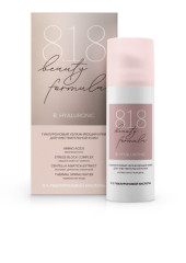 818 Бьюти Формула В.Гиалуроник крем 50мл