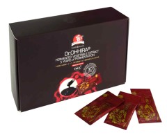 Др. Оххира преметабиотик OM-X+ смесь 2,5г саше №30