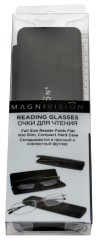 Очки для чтения Магнивижн Микро 5010977 +3.50