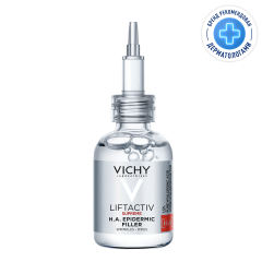 Виши Лифтактив Гиалуроник сыворотка-филлер для лица 30мл