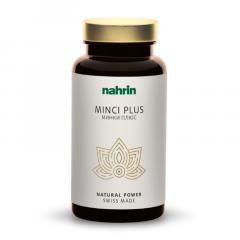 Нарин Минки Плюс капсулы №80