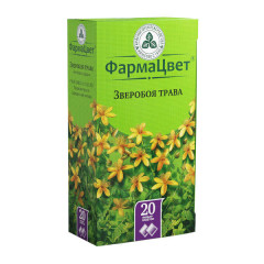 Зверобой трава КЛС 1,5г №20