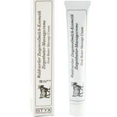 Стикс На козьем молоке крем многофункциональный 50мл