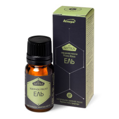 Аспера масло эфирное ель 10мл