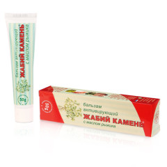 Жабий камень масло Рыжика биобальзам 50мл