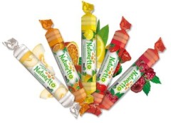 Натуретто витамины-антиоксиданты Лимон таблетки №17