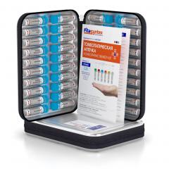 Аптечка гомеопатическая C30 №40