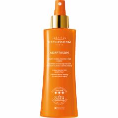 Институт Эстедерм Адаптасан спрей-молочко для тела солнцезащитный при сильном солнце 150мл
