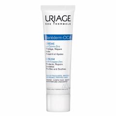 Урьяж Барьедерм Цика крем восстанавливающий Cu-Zn 15мл