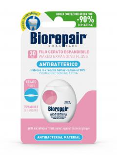 Биорепейр з/нить вощеная расширяющая 30м