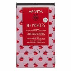 Апивита уход для губ Принцесса Пчела 4,4г