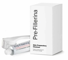 Филлерина Пре гель-крем д/глуб. очищающий 50мл