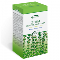 Эрва шерстистая (Пол-Пала) трава 35г Импловит