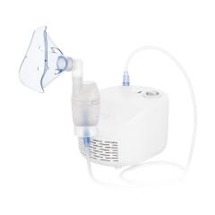 Омрон ингалятор ( небулайзер) компрессорный C17 (NE-C101-RU)