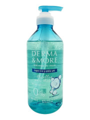 ДермаЭндМоре шампунь Мицеллярный 600мл