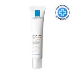 Ля рош позе Эфаклар Дуо+ крем-гель SPF30 40мл