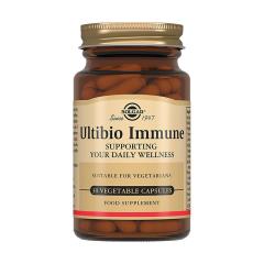Солгар Ультибио Иммун капсулы №30