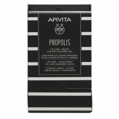 Апивита уход для губ Прополис 4,4г