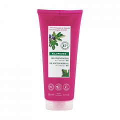 Клоран гель для душа Инжир/Купуасу 200мл