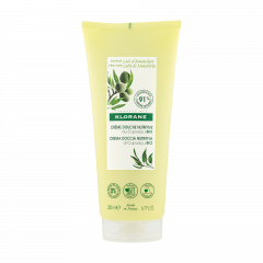 Клоран крем для душа Миндаль/Купуасу 200мл