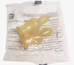 Соска молочная №2