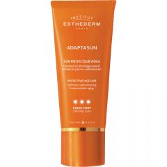 Институт Эстедерм Адаптасан крем для лица солнцезащитный при сильном солнце 50мл