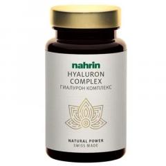 Нарин Гиалурон комплекс капсулы №60