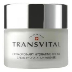 Трансвитал крем для лица экстра увлажняющий 50мл