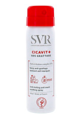 СВР Цикавит+ SOS спрей успокаивающий 40мл