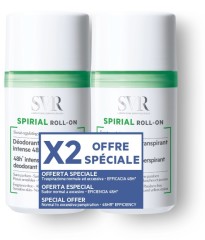 СВР Спириал дезодорант-ролик 50мл №2