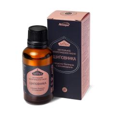 Аспера масло косм. шиповник 30мл