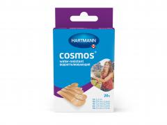 Хартманн Космос Водоотталкивающий пластырь 5 размеров №20 