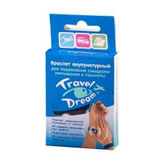 Трэвел дрим браслет акупунктурный №2