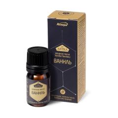 Аспера масло эфирное ваниль 5мл