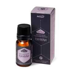 Аспера масло эфирное пачули 10мл