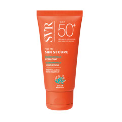 СВР Безопасное солнце крем увлажняющий SPF50 50мл