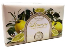 Фьери Дея мыло лимон 250г