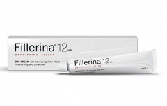 Филлерина 12 HA крем для лица дневной ур.4 50мл