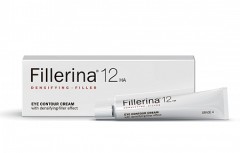 Филлерина 12 HA крем для глаз ур.4 15мл