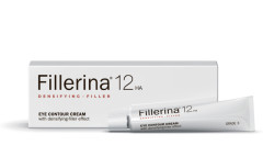 Филлерина 12 HA крем для глаз ур.3 15мл