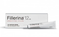 Филлерина 12 HA крем для контура рта ур.4 15мл
