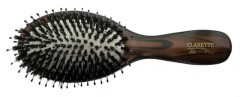 Кларетт щетка для волос со смешанными зубьями CEB334