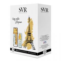 СВР Денситиум набор Под небом Парижа