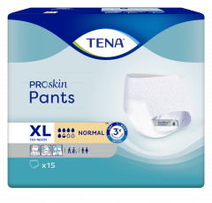 Тена Пантс Нормал подгузники-трусы XL №15
