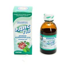 Эдас-113 Холетон (холецистит) капли 25мл