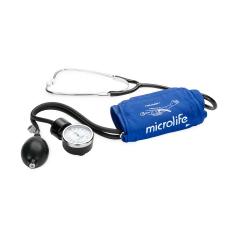 Тонометр механический Микролайф BP AG1-30 c стетоскопом 