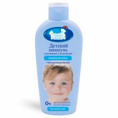 Наша Мама шампунь детский 250мл
