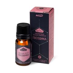 Аспера масло эфирное гвоздика 10мл